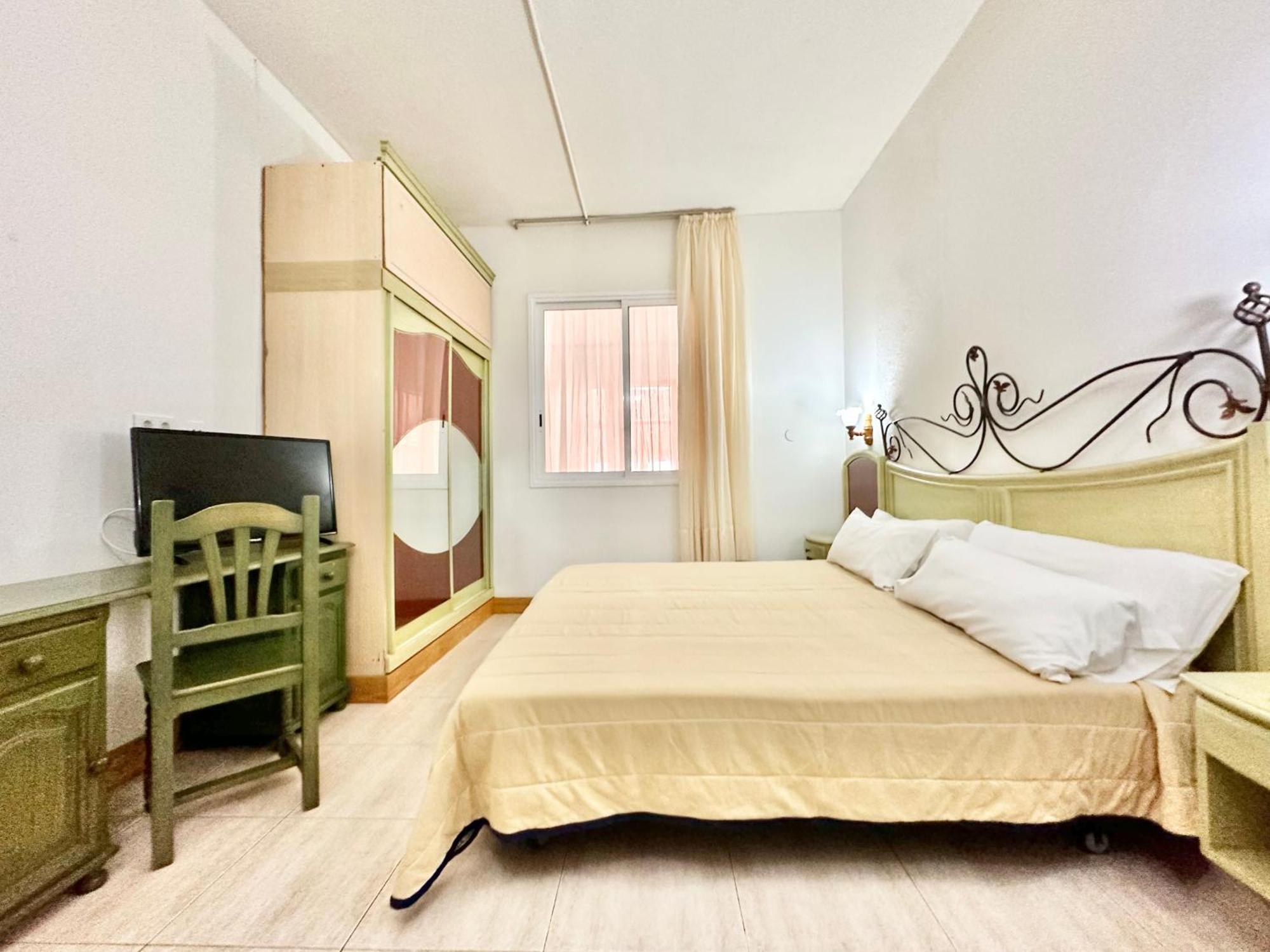 Alta Beachside Apartments Пуэрто-де-ла-Крус Экстерьер фото