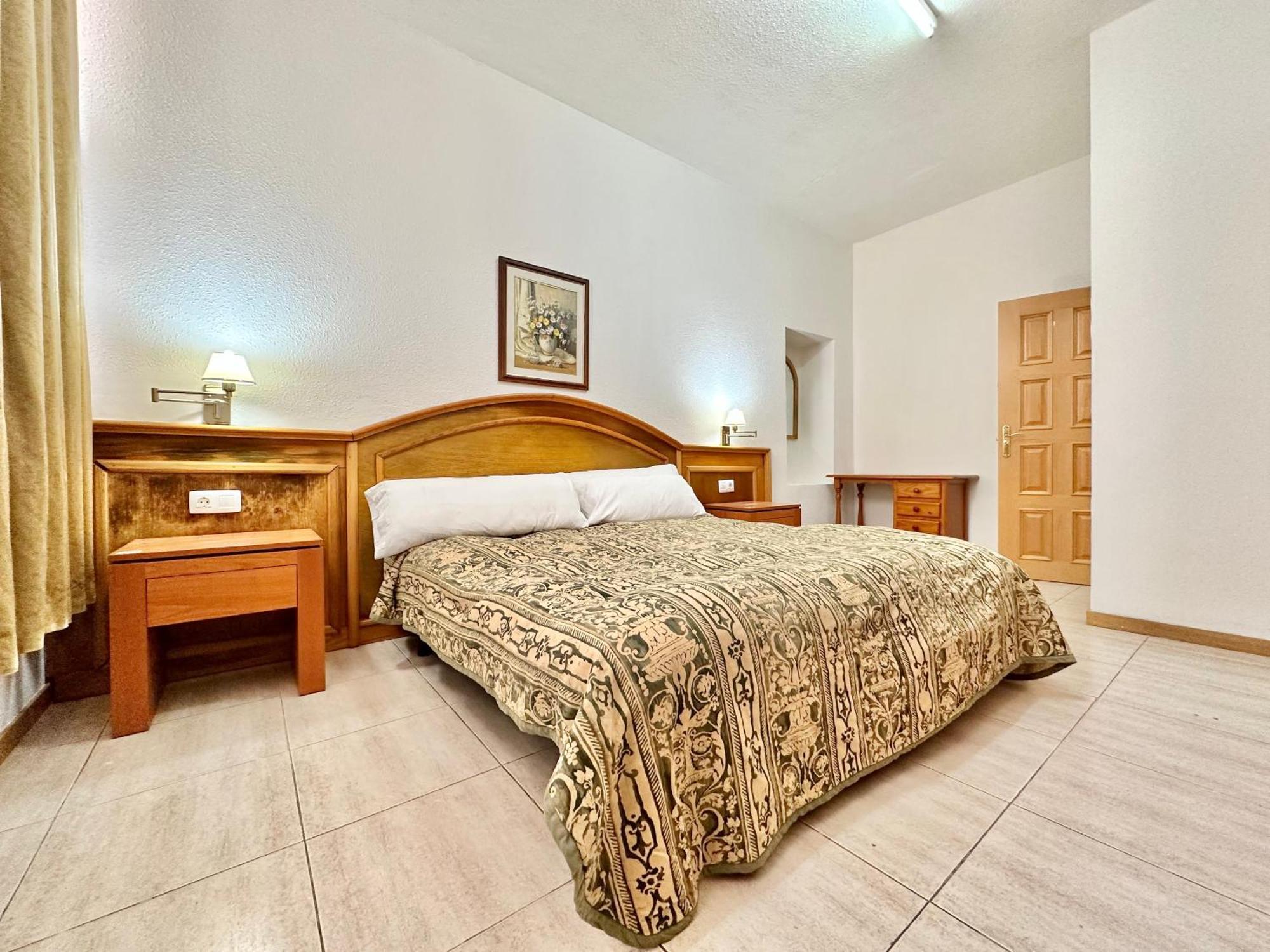 Alta Beachside Apartments Пуэрто-де-ла-Крус Экстерьер фото