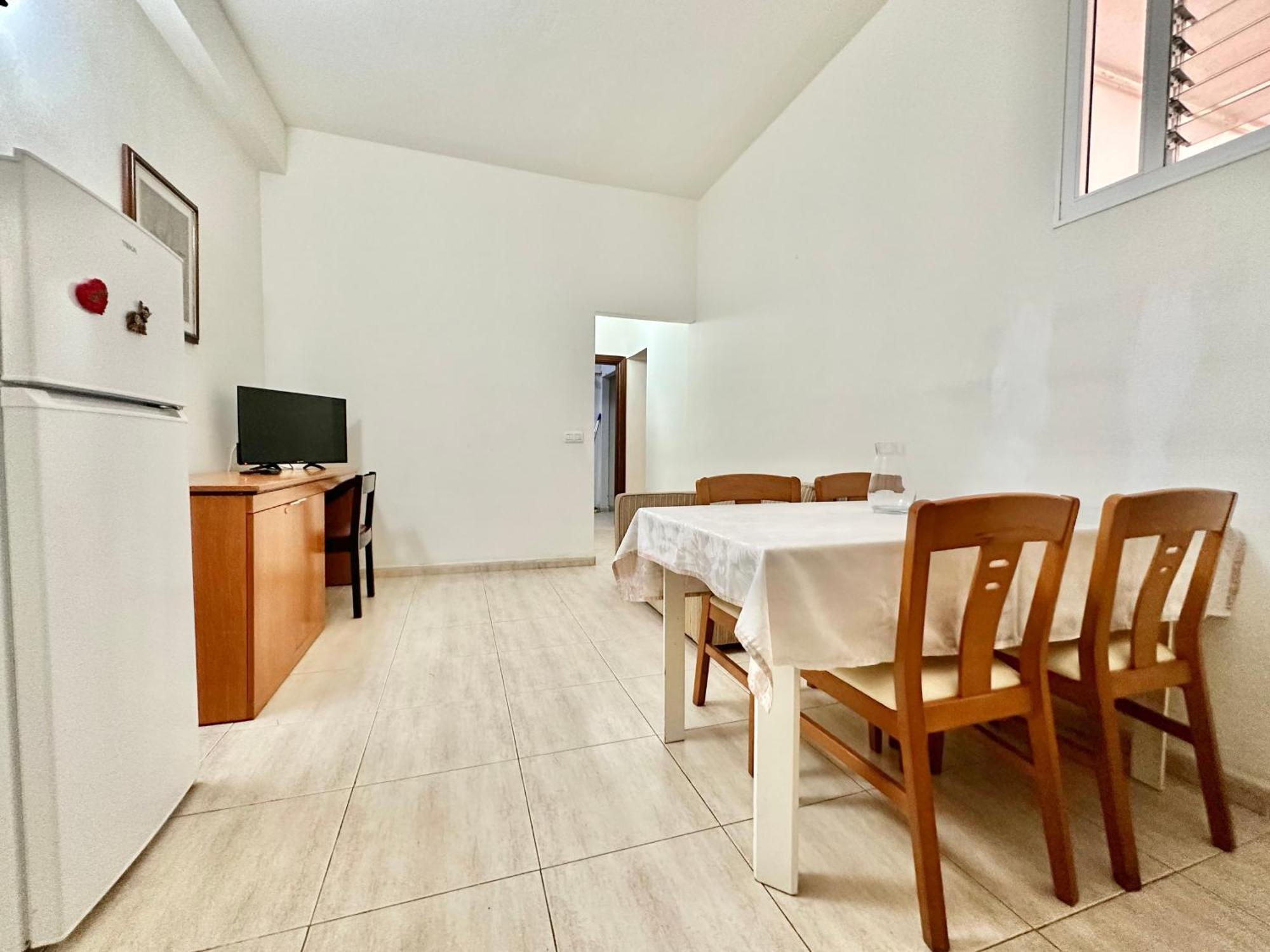 Alta Beachside Apartments Пуэрто-де-ла-Крус Экстерьер фото